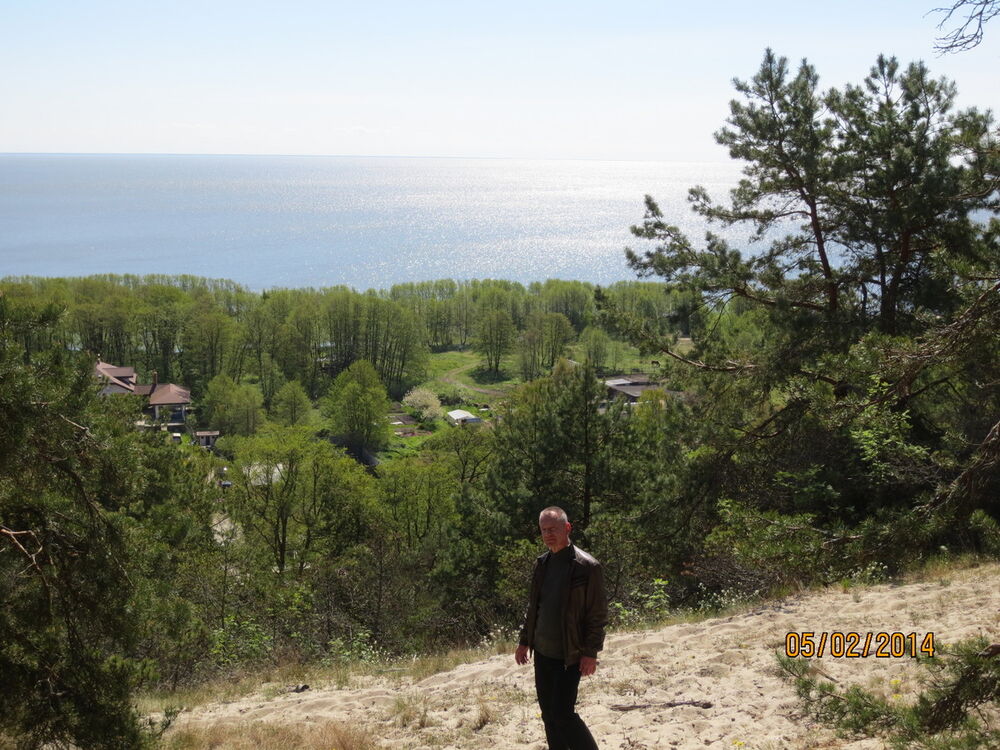  ,   SERGEY, 58 ,   