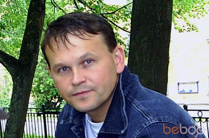 Знакомства Санкт-Петербург, фото мужчины Oleg, 49 лет, познакомится для флирта