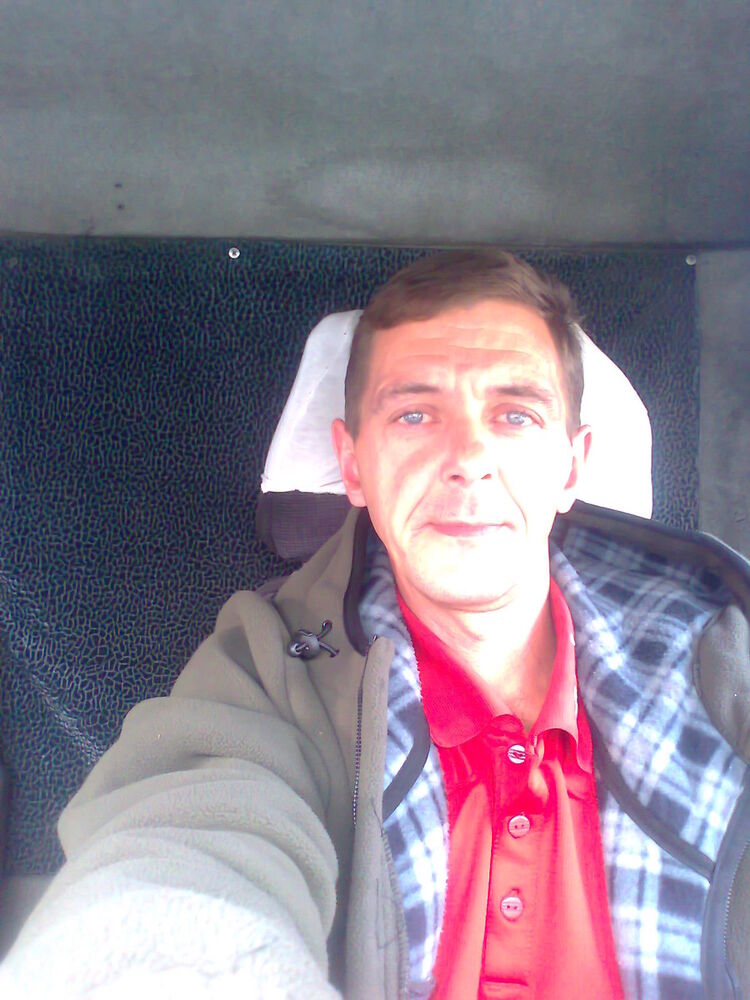  ,   Sergei, 52 ,   