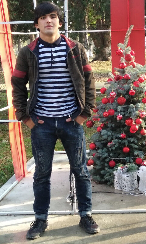 ���� 18732311 ������� ������, 27 ���, ���� ���������� � ����