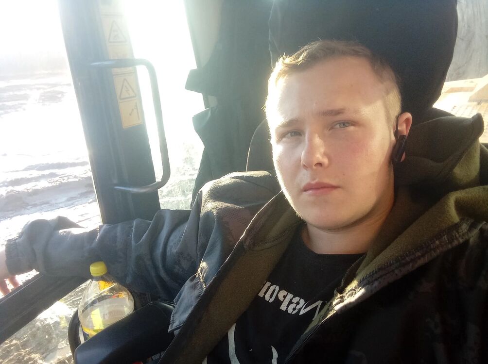 ���� 29237961 ����� Ilya, 25 ���, ���� ���������� � ���������