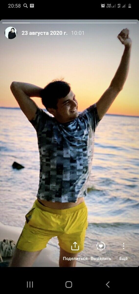 ���� 22111821 ������� Jony, 29 ���, ���� ���������� � ������