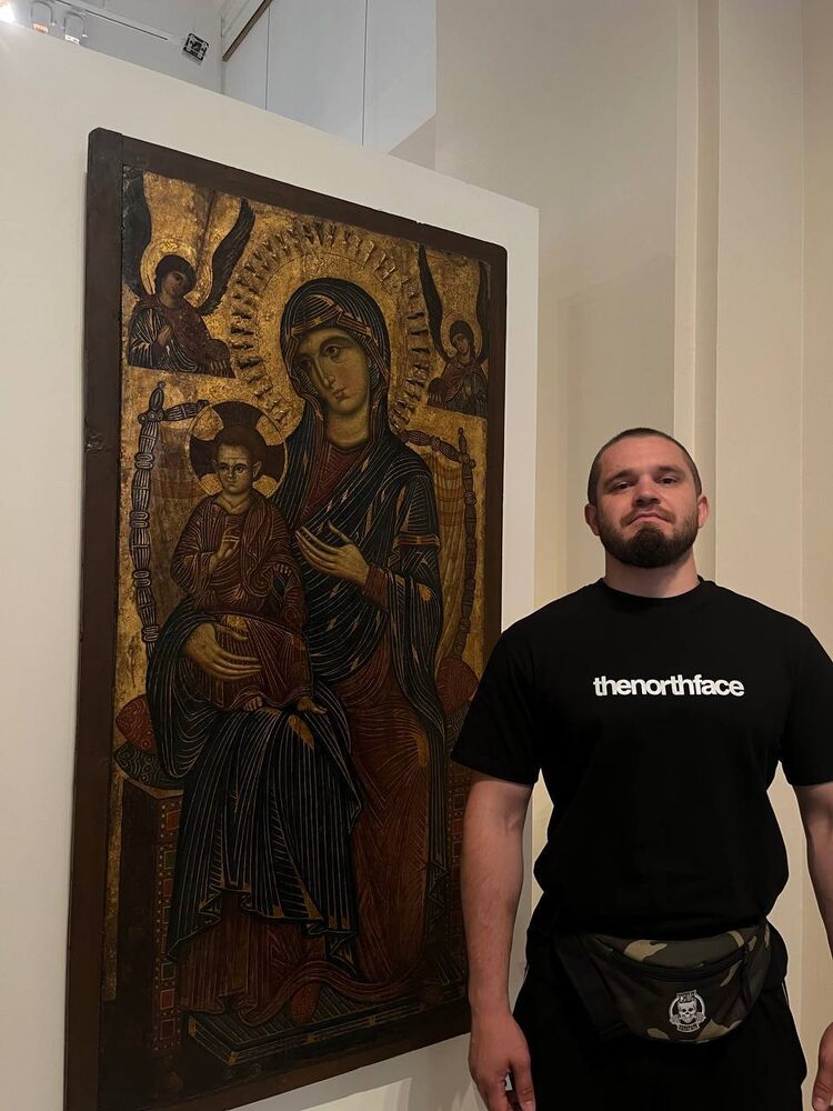 ���� 36455141 ������� ���������, 27 ���, ���� ���������� � ������