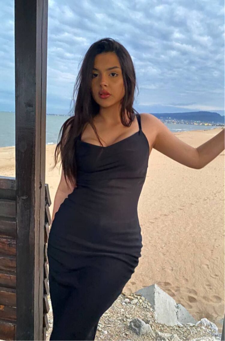 ���������� ������, ���� ������� Evelinaa, 22 ����, ������������ ��� ������, ����� � ���������