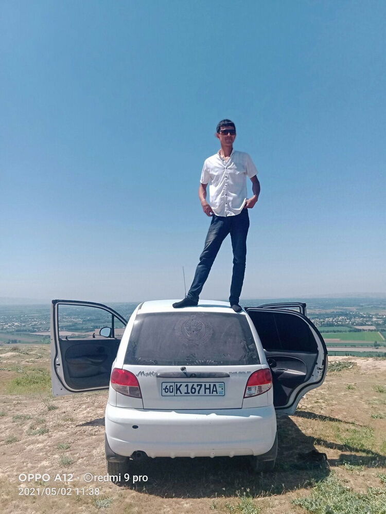  25462531  Ali, 26 ,    
