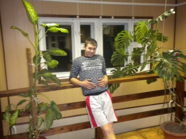 ���� 42828801 ������� Fedor, 36 ���, ���� ���������� � �������������