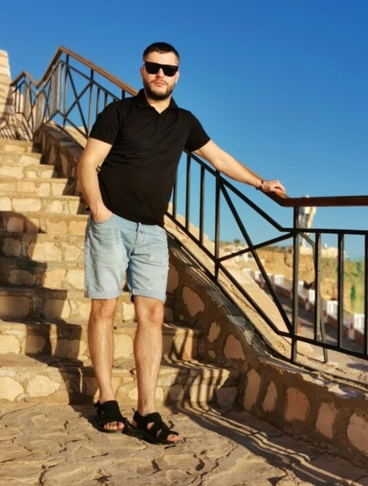 ���� 55596861 ������� Mr MAX, 35 ���, ���� ���������� � ������