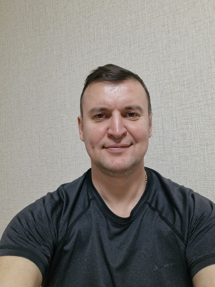  49974611  Vitaliy, 48 ,    