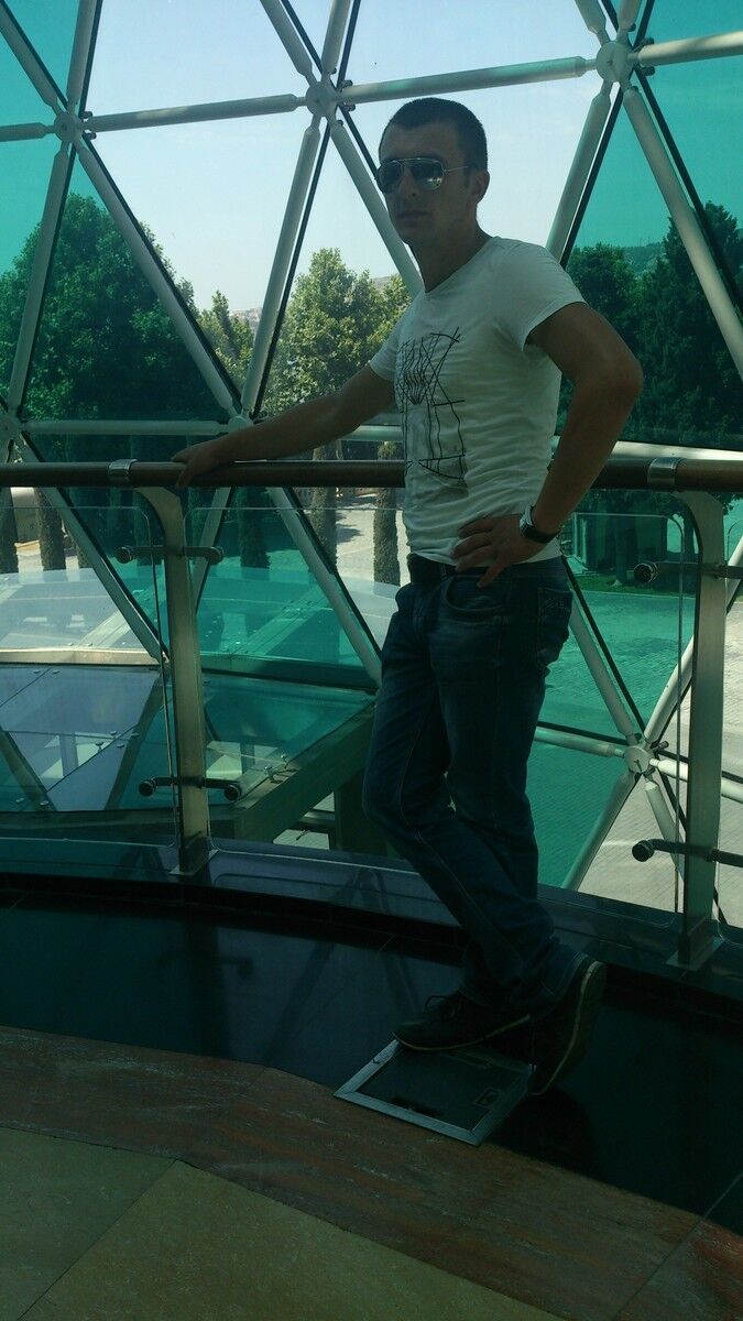  5394261  Serxan, 35 ,    