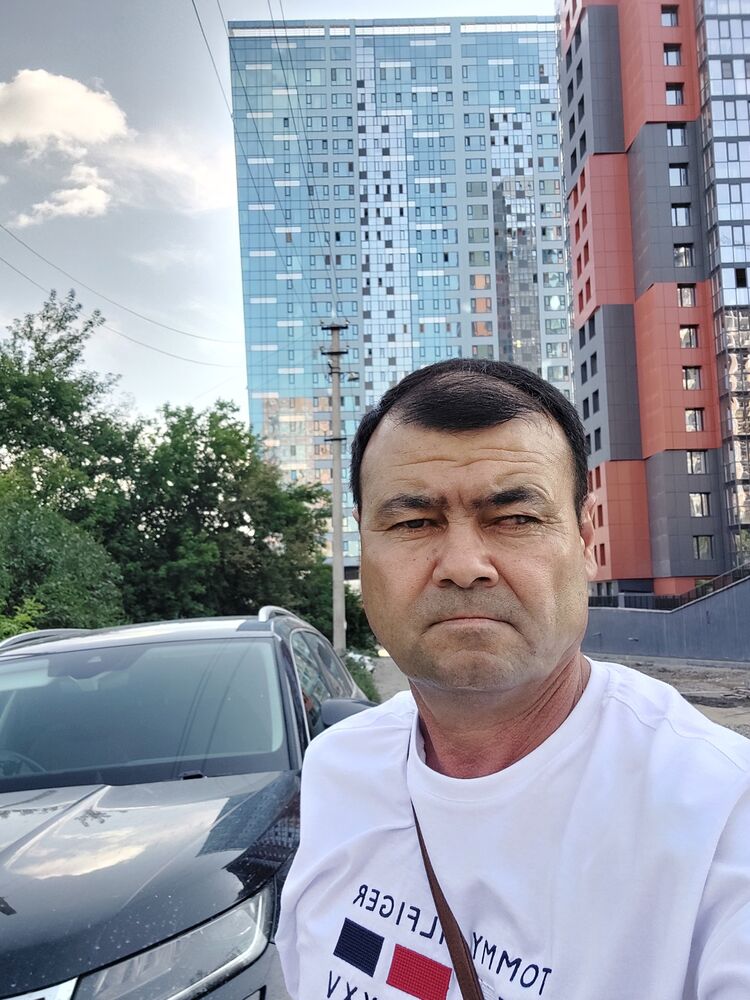 ���� 55952651 ������� Bekmurod, 57 ���, ���� ���������� � ������������