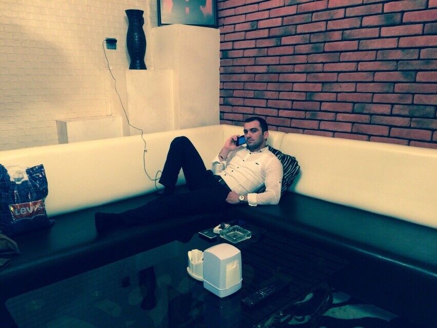 ���� 4979981 ������� Yusuf, 38 ���, ���� ���������� � ����