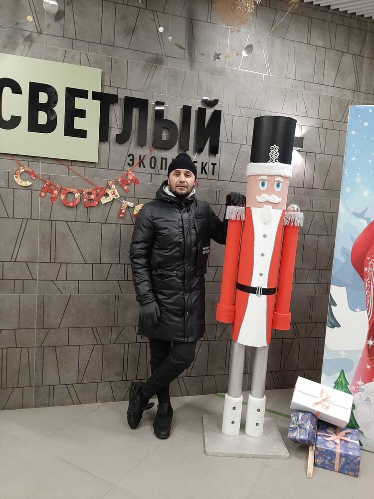 ���� 31670431 ������� Samir, 41 ���, ���� ���������� � �������������