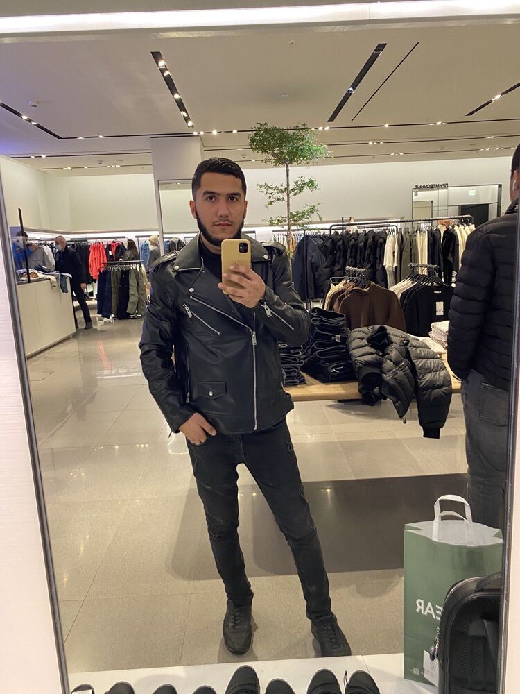 ���� 25126601 ������� Sherzod, 26 ���, ���� ���������� � ������