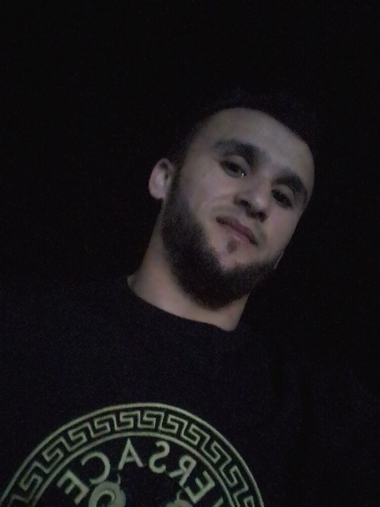 ���������� �����, ���� ����� Ahmed, 22 ����, ������������ ��� ������, ����� � ���������