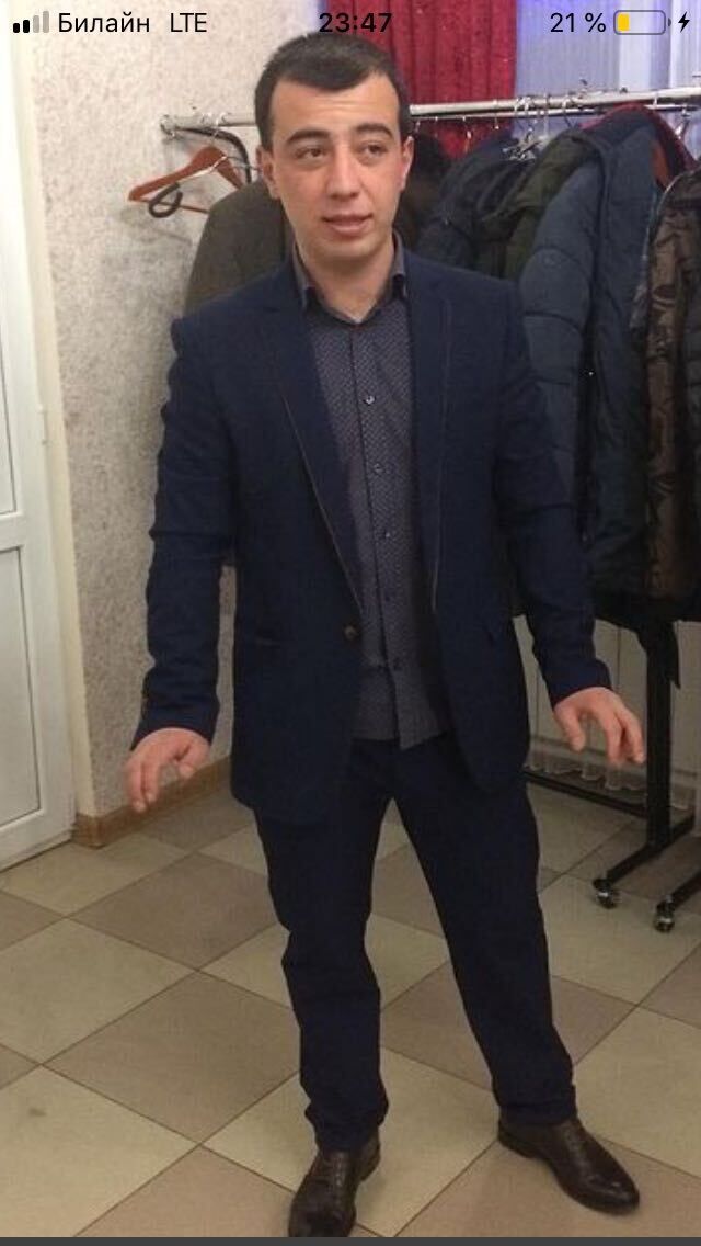 ���������� ������-��-����, ���� ������� ����, 41 ���, ������������ ��� ������