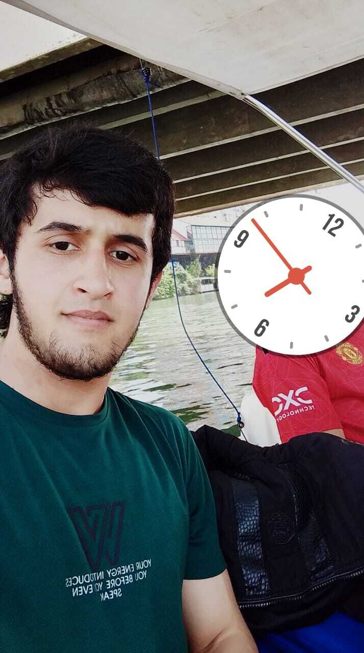 ���������� ���������, ���� ����� MAGA, 23 ����, ������������ ��� ������, ����� � ���������, c�������� ���������