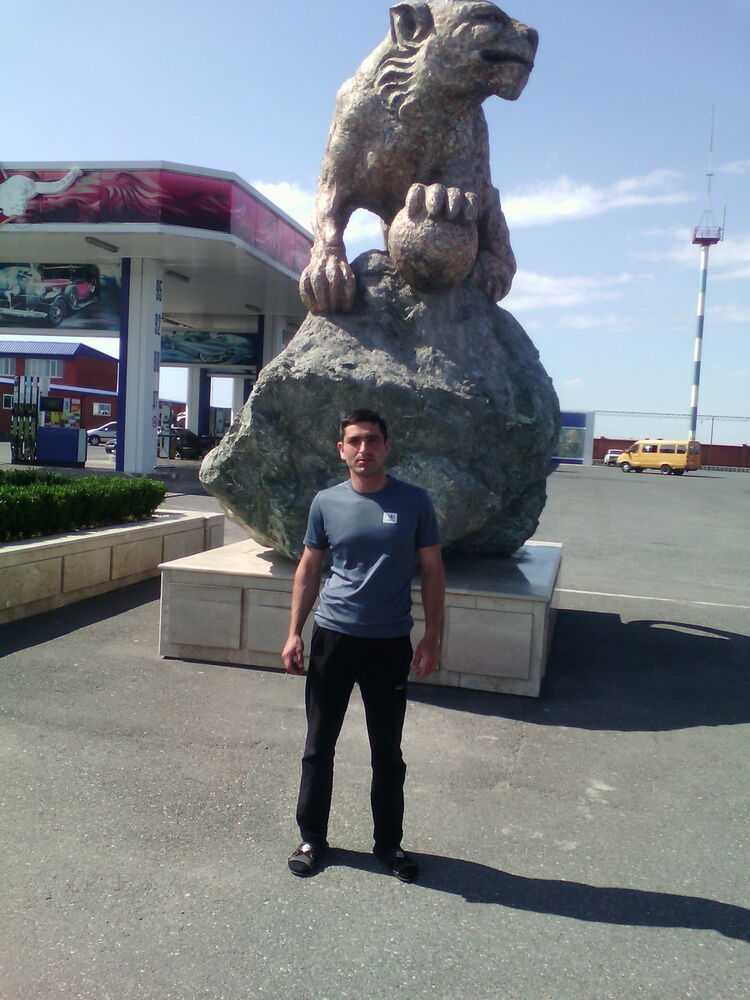  ,   Tigran, 35 ,   ,   , c 