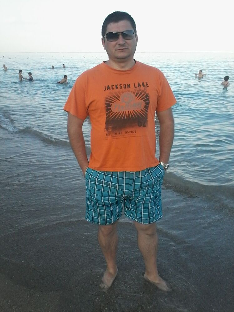  9676621  Oleg, 46 ,    