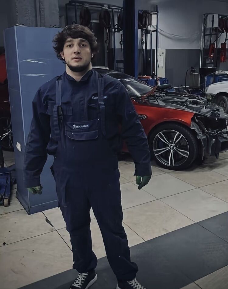 ���� 55208661 ������� Mamaev, 26 ���, ���� ���������� � ������������