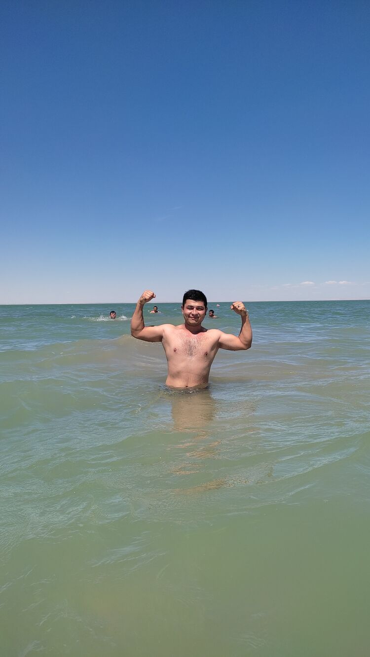 ���� 44199001 ������� Ruzimurod, 28 ���, ���� ���������� � ������