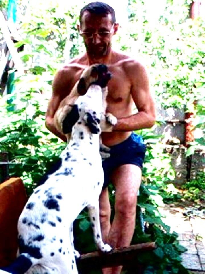  8674911  VITALY, 45 ,    