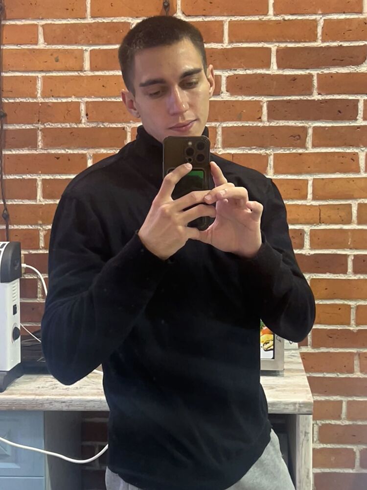  54447741  Danil, 24 ,    