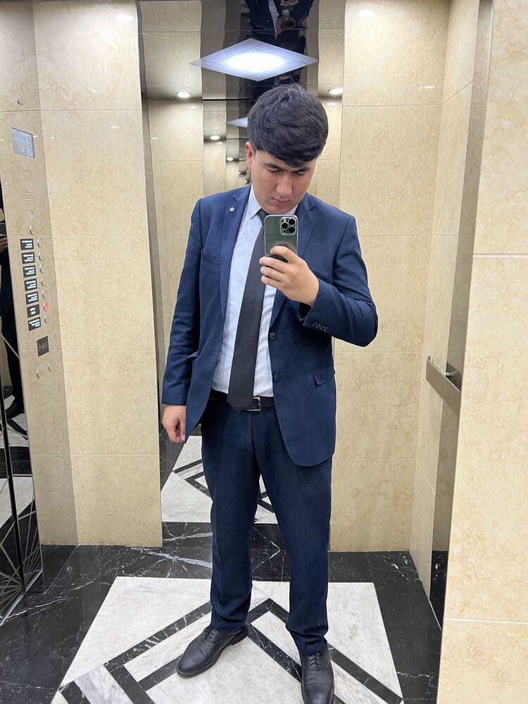 ���������� �������, ���� ������� Fazliddin, 30 ���, ������������ ��� ������, ����� � ���������