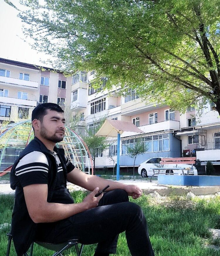 ���� 50988311 ����� Sayid, 24 ����, ���� ���������� � ������