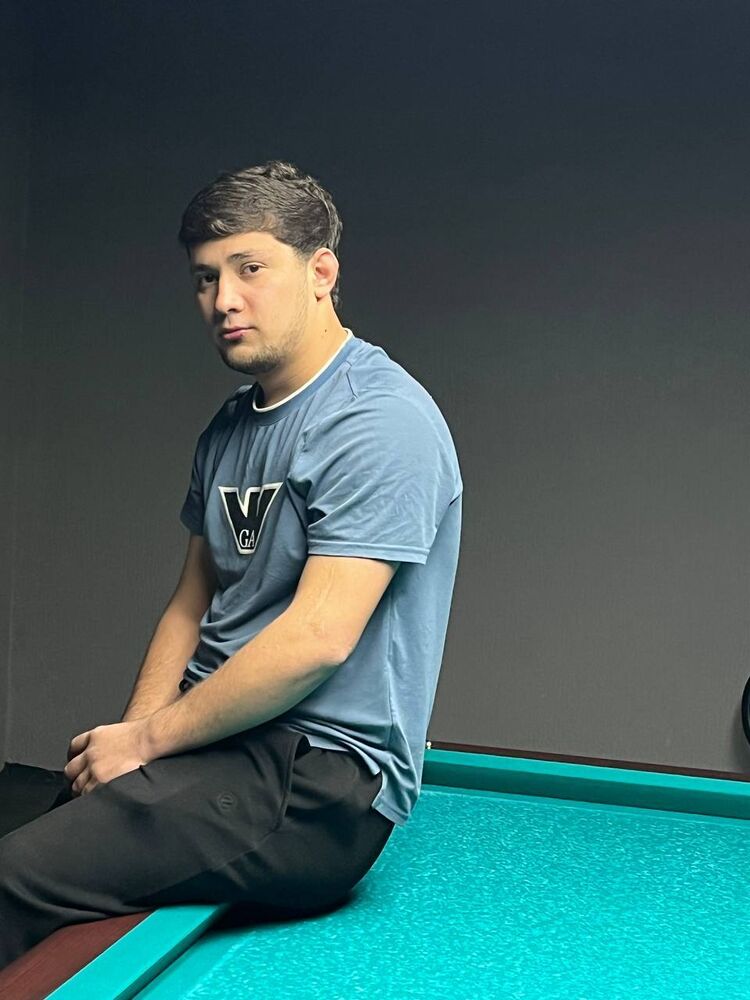 ���������� �������, ���� ����� �����, 22 ����, ������������ 