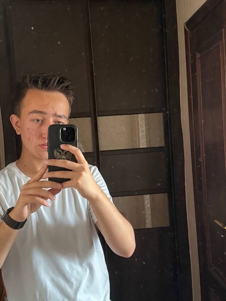 ���� 56440931 ����� �������, 22 ����, ���� ���������� � �������������