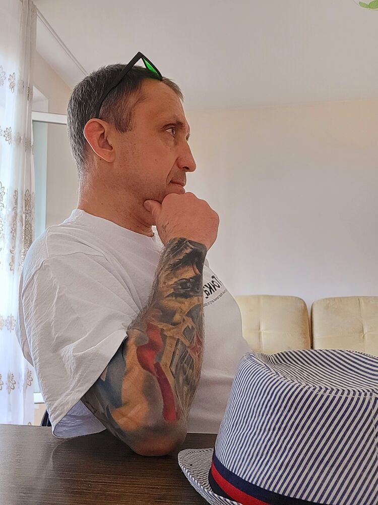 ���������� ���������, ���� ������� A����, 49 ���, ������������ ��� ������