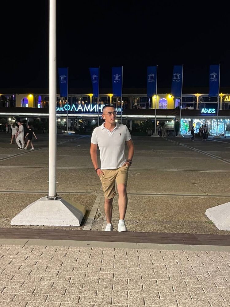 ���������� ��������, ���� ����� Mahir, 25 ���, ������������ ��� ������, ����� � ���������