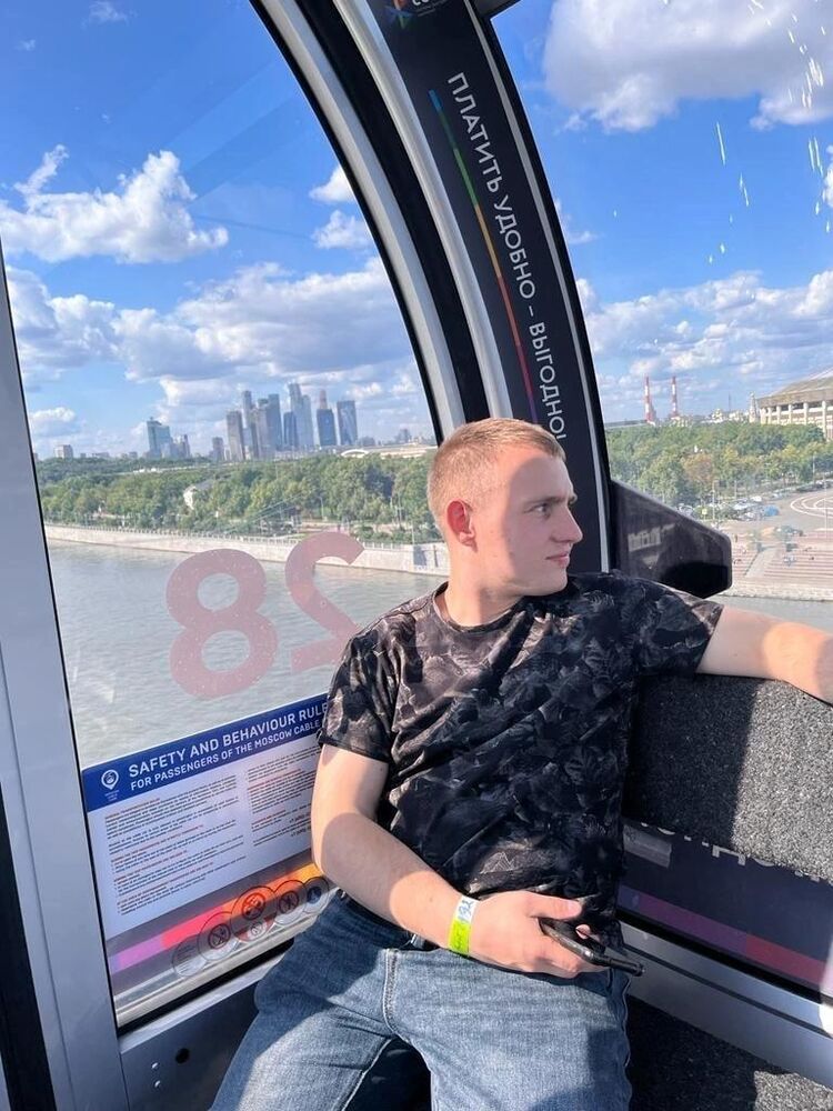 ���������� ������ �������, ���� ������� Denis, 29 ���, ������������ ��� ������, ����� � ���������, c�������� ���������