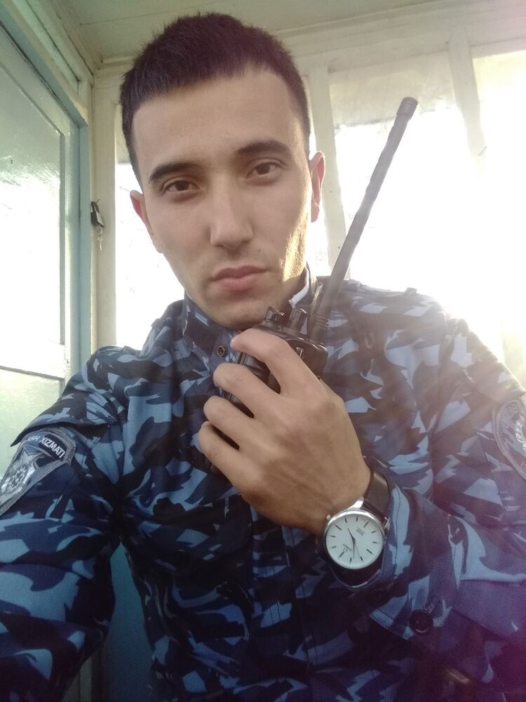  ,   Sardor, 31 ,   