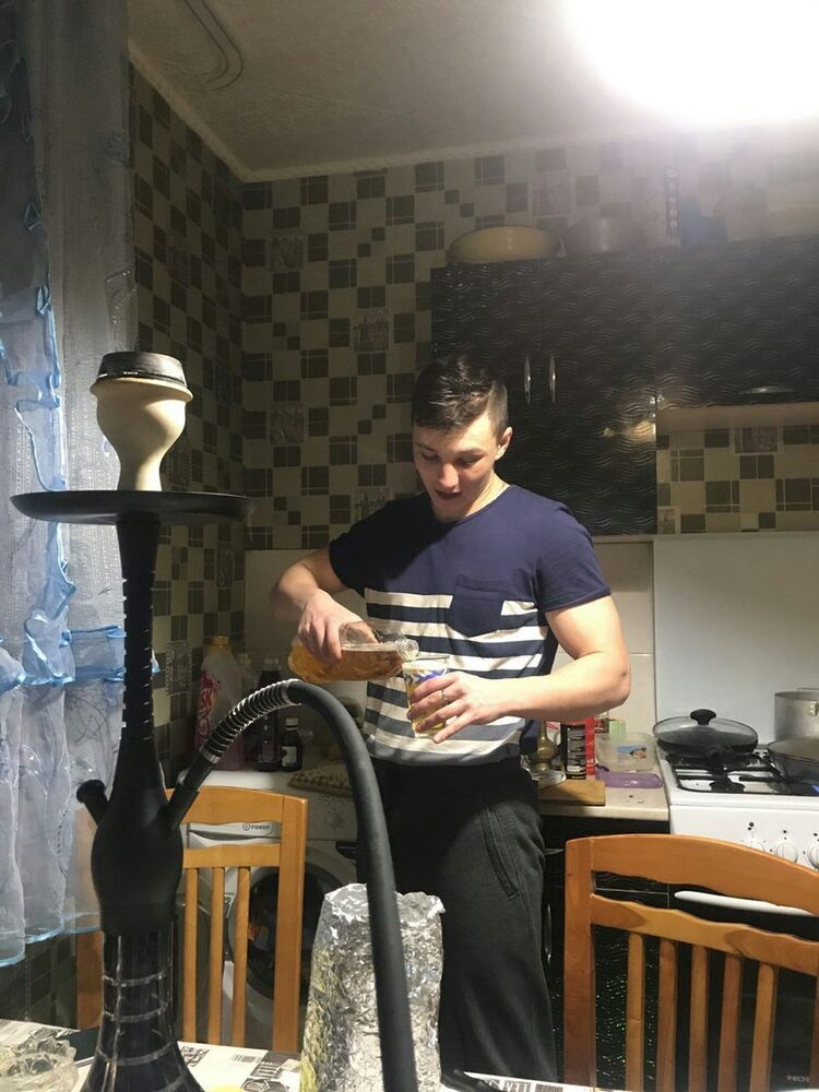 ���������� ��������, ���� ������� Godfather, 31 ���, ������������ ��� ������