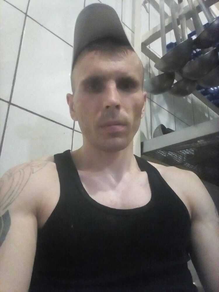  ,   Serega, 36 ,     , c 