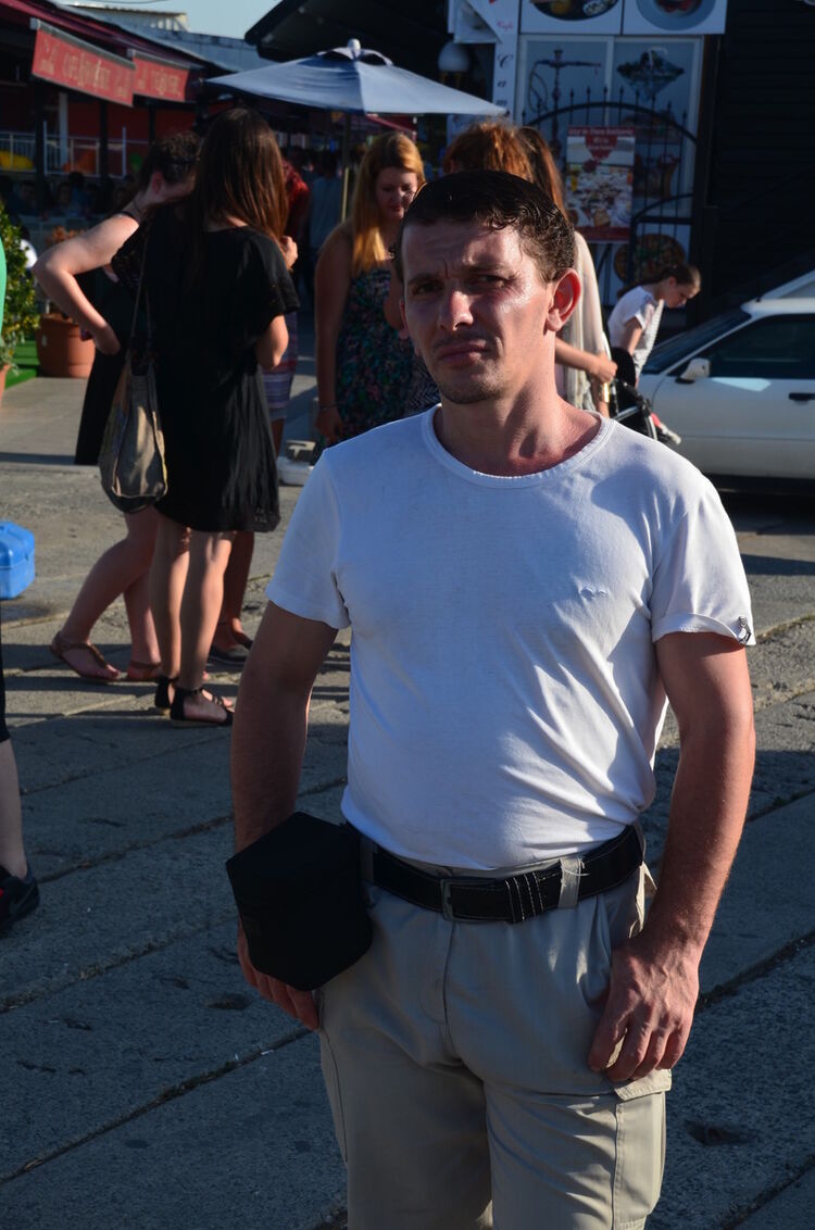 ���������� �������, ���� ������� Semion, 41 ���, ������������ ��� ������