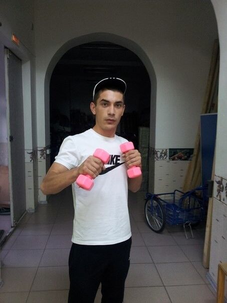 ���� 5516801 ������� ������, 36 ���, ���� ���������� � ���������