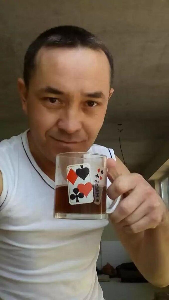 ���������� �����-���������, ���� ������� ����, 41 ���, ������������ 