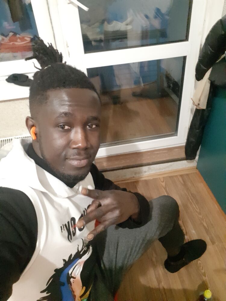 ���� 51320951 ������� Mustapha, 33 ����, ���� ���������� � ������