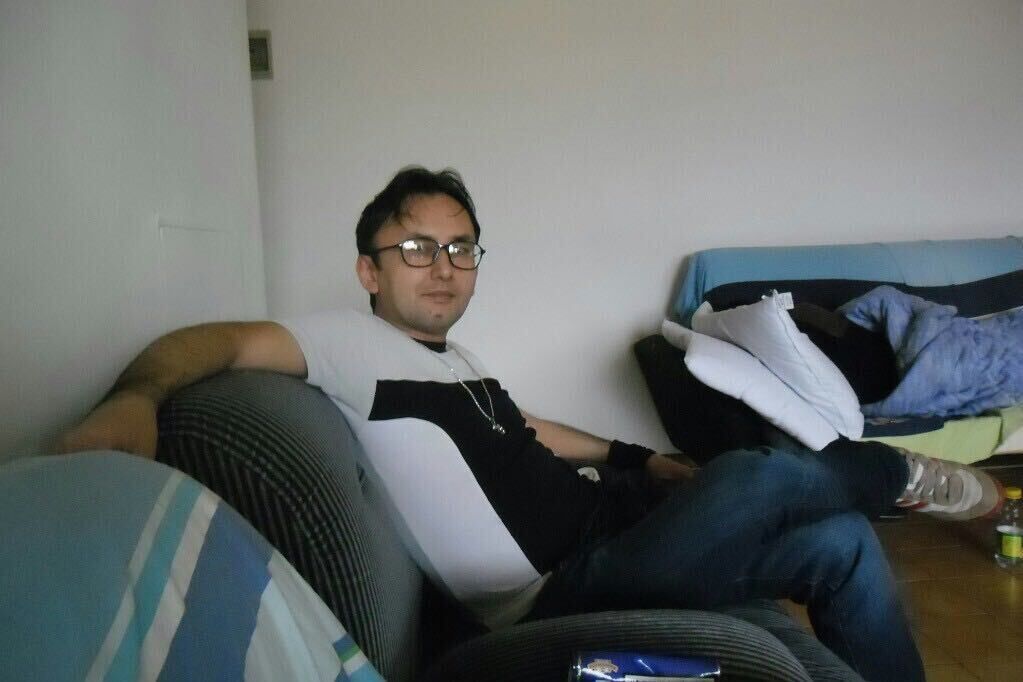  Antwerp,   Nima, 43 ,   ,   