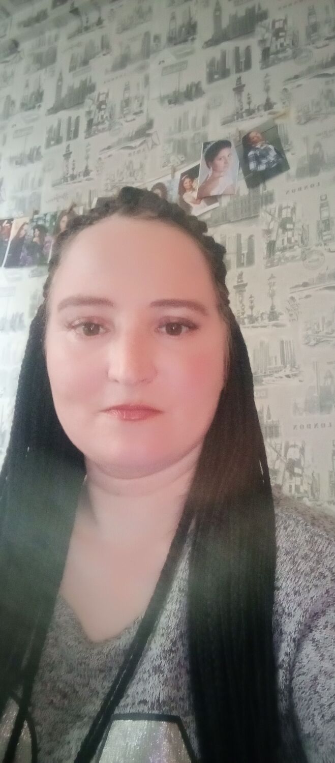  52378881  Natalya, 42 ,    