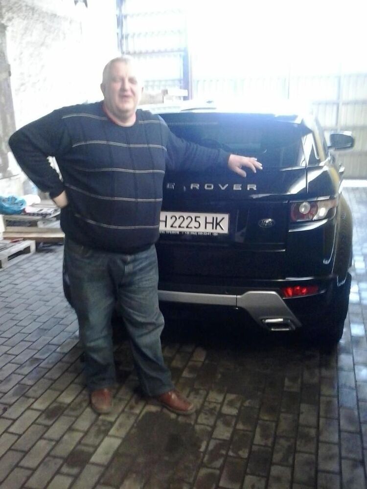  13411421  Vladislav, 63 ,    