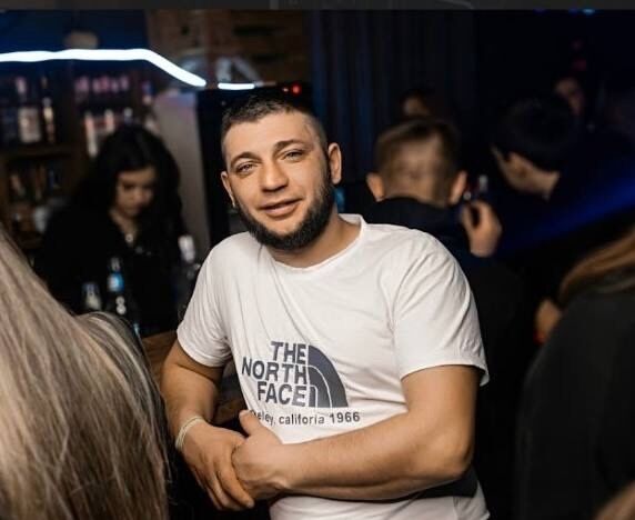 ���������� ������� �����, ���� ������� Sasha, 34 ����, ������������ ��� ������, ����� � ���������, c�������� ���������, ���������