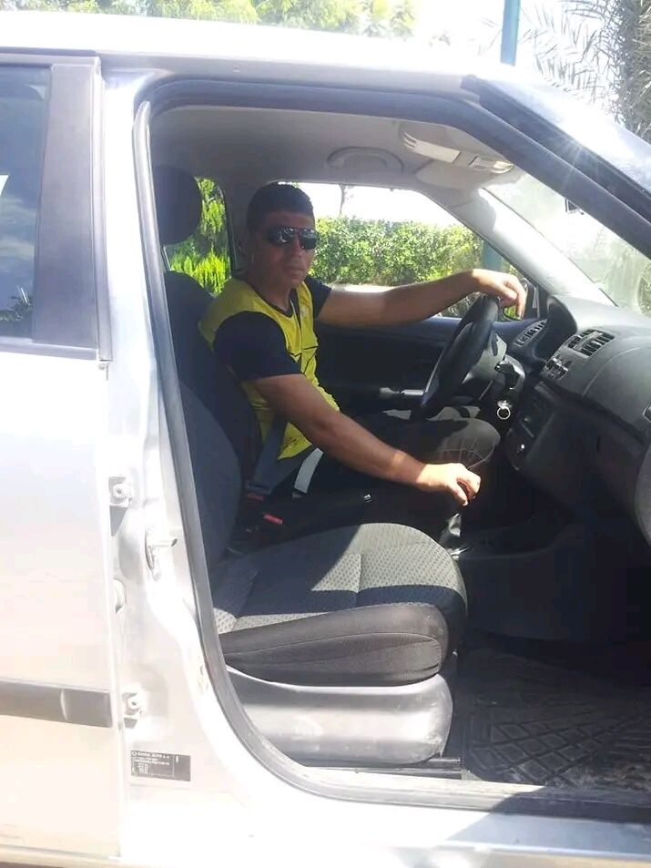 ���� 53367981 ������� Anas, 43 ����, ���� ���������� � Nabulus