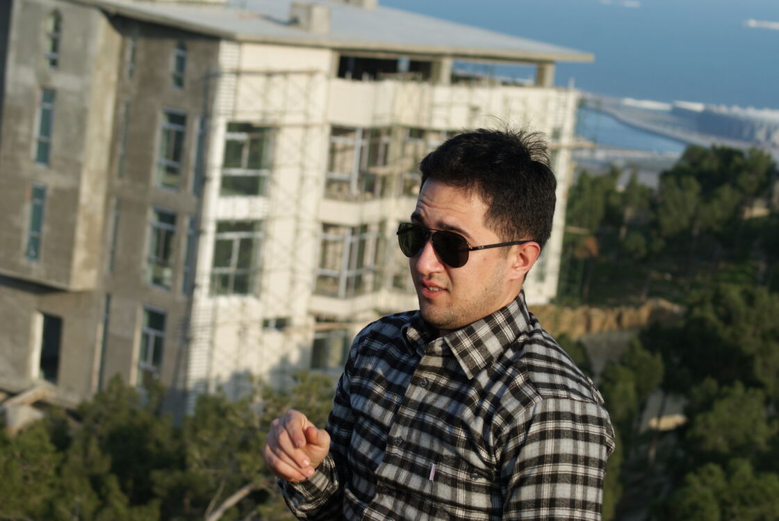  4096361  Elnur, 37 ,    