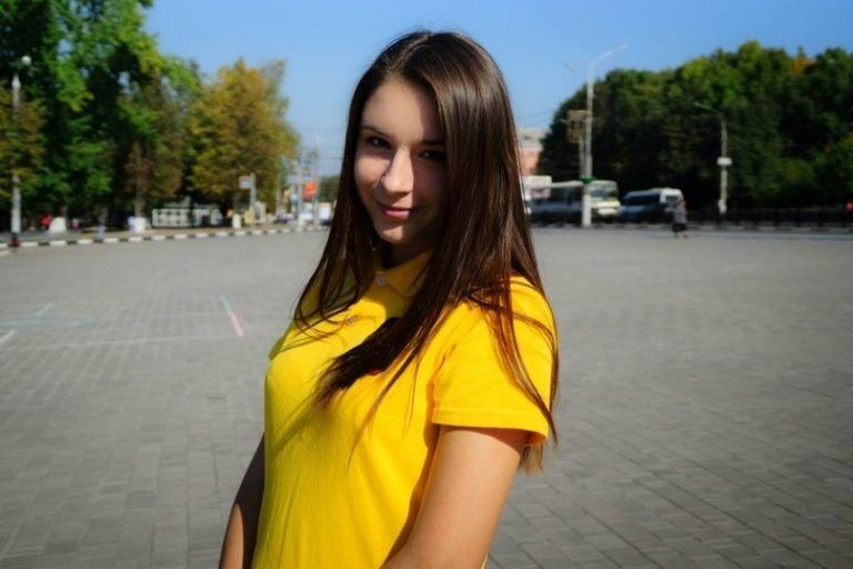 Знакомство С Девушками Украина Одесса