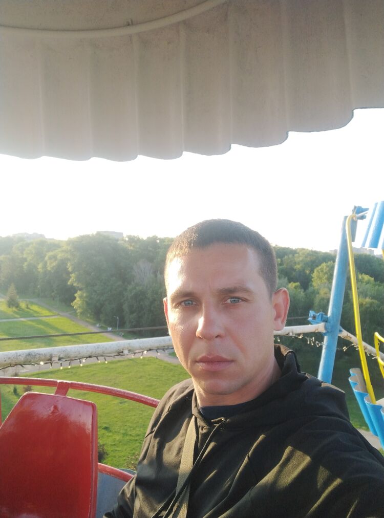  ,   Dmytro, 34 ,   ,   