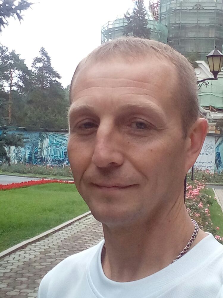  13094761  Vitalij, 45 ,    