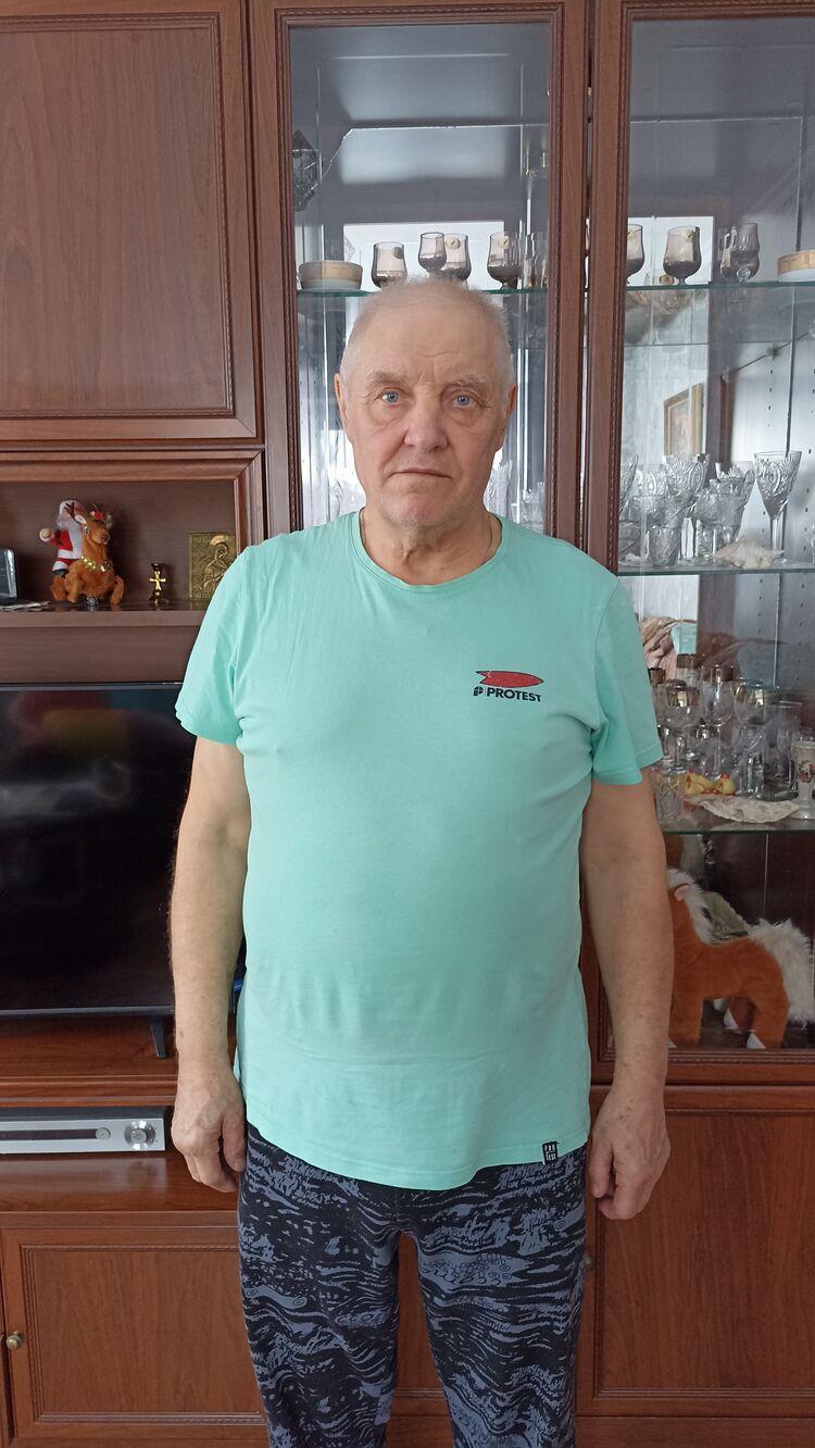 ���� 55898861 ������� ��������, 72 ����, ���� ���������� � ������ ����